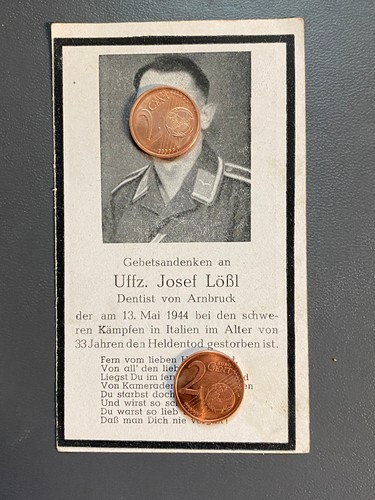 Arnbruck lößl josef - lößl, dentist