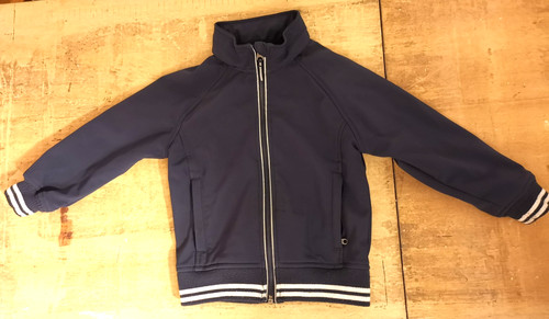 Kinder jacke herbst - jacke,