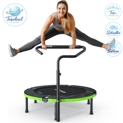 Trampolin indoor 102 - indoor, cm