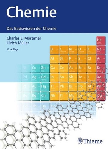 Chemie mortimer charles e - chemie,