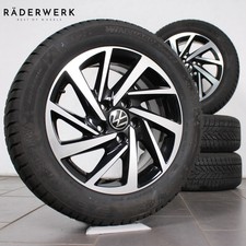 16 Zoll original VW Golf 7 VII