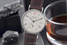 Nomos Tangente For Doctors