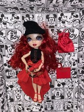 Rainbow High Ruby Anderson