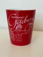 Vapiano Home Cup - Sammeltasse