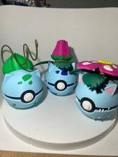 Pokémon Starter Set –