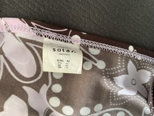 Damen Bikini Solar gr.40/42