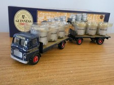 CORGI CLASSICS GUINNESS
