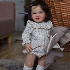 26in Reborn Baby Doll Toddler