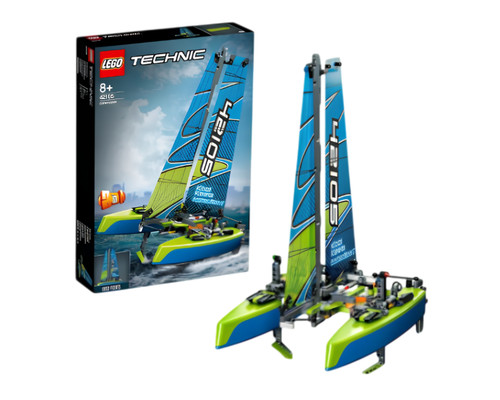 Lego technic 42105 - lego,
