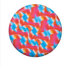 Waboba Wingman Pro – Faltbare Silikonscheibe/ Fliegt gerade und weit