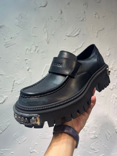 Balenciaga damen loafer - balenciaga, –