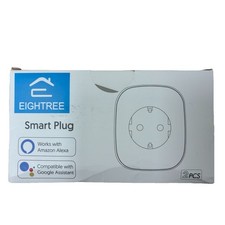 WLAN Smart Steckdose Eightree