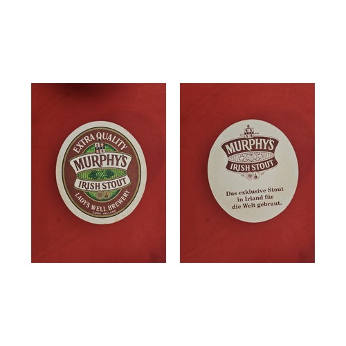 Lady well brewery cork - lady's,