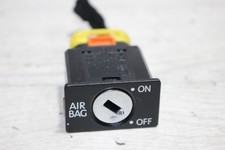 Airbag Schalter ON / OFF 1K0919237A VW Golf 5 1K1 Bj,04