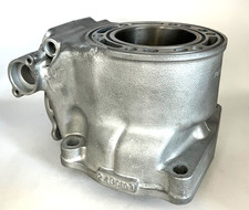 Original Suzuki RM 250 Zylinder ohne Austausch Neu Nicasil Baujahr 1990-