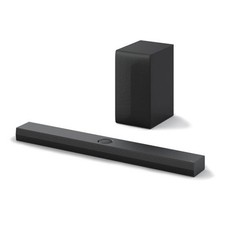 LG S70TY Soundbar schwarz