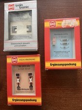 Busch H0 Ergänzungspackungen