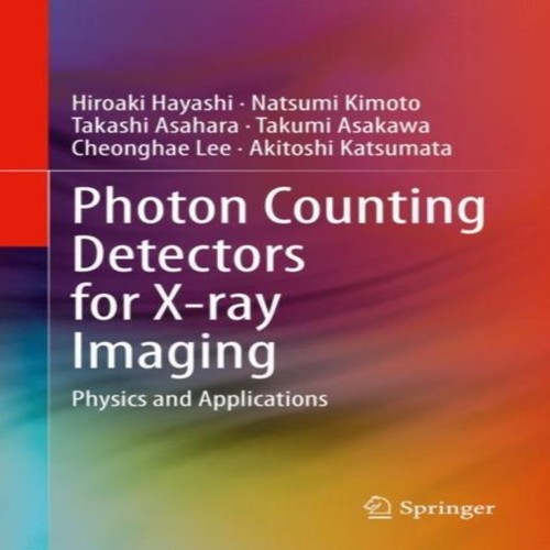 Photon counting detectors for - counting,
