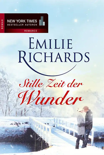 Stille zeit der wunder - stille,