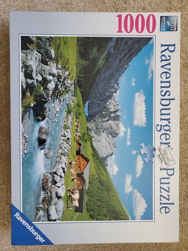 Ravensburger 192168 puzzel - ravensburger,