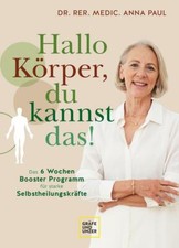 Hallo Körper, du kannst das