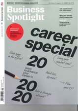Business Spotlight - Englisch