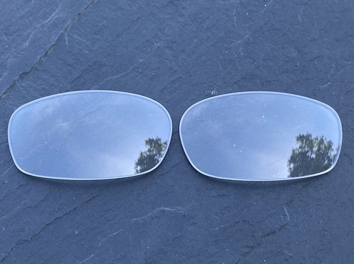 Klar transparent linsen - hd,