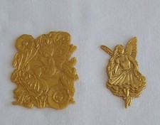 Kerzenkunst Wachsbilder "Elfe