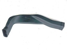 BMW E30 Heizungskanal Kanal