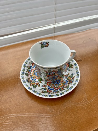 Chodziez porzellan tasse mit - porzellan,