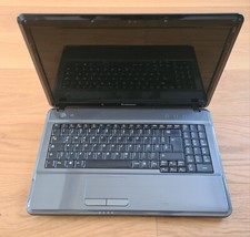 Lenovo G550; Als