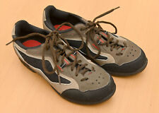 Diadora Kinder / Damen Fahrradschuhe * Gr. 42 / UK 8 / US 8,5 * für Pedalplatten