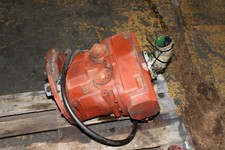 Hydraulik pumpe bagger - pumpe,