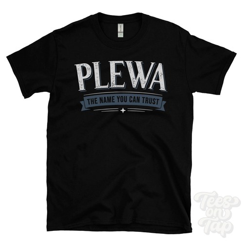 Plewa the name you - plewa,