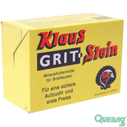 Klaus gritstein stück - klaus, grit