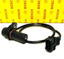 BOSCH Kurbelwellensensor