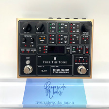 Free The Tone FF-1Y Future