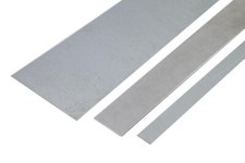 Stahl verzinkt flachstange - stahl,