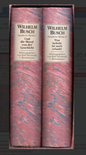 Wilhelm busch sämtliche - busch,,