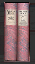 Wilhelm Busch, Sämtliche