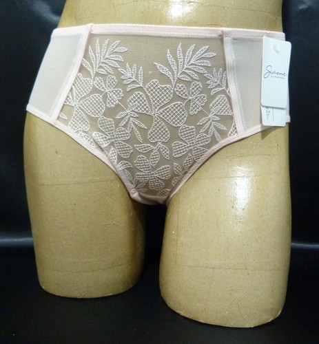 Simone perele white shorty - simone,