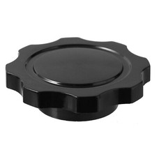 Potiknopf Drehknopf 10mm Achse