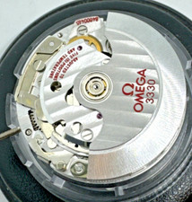 OMEGA 3330 Co-Axial Uhrwerk