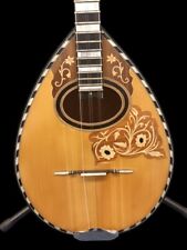 griechische bouzouki Trichordo