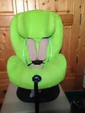 Sommerbezug Schonbezug Frottee