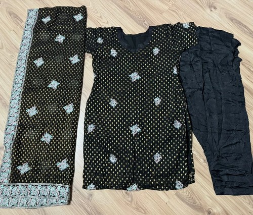 Bollywood shalwar - bollywood,
