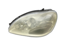 Scheinwerfer Frontscheinwerfer Li für Mercedes S-Kl. W220 S350 02-05 Xenon