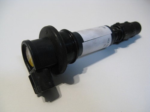 Zündspule - (denso, 129700-5220)