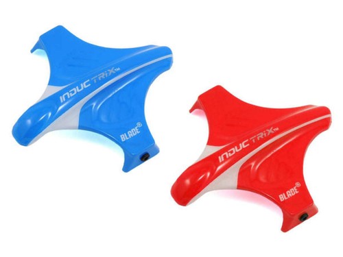 Canopy set rot blau - rot,