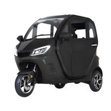 Kabinenroller 3-Rad EV31 2,2